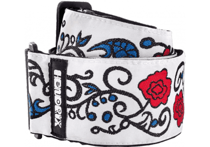 Jimi Hendrix Strap JH02