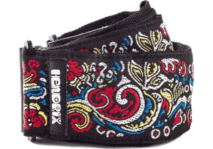 Jimi Hendrix Strap JH03