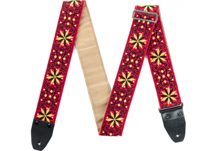 Jimi Hendrix Strap JH07