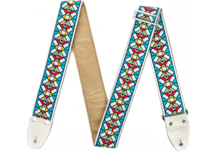 Jimi Hendrix strap JH08