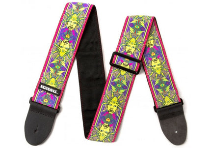 Jimi Hendrix Strap JH19