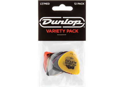 Dunlop Variety Pack