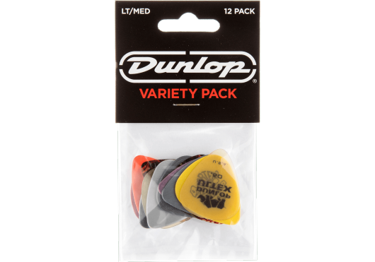 Dunlop Variety Pack