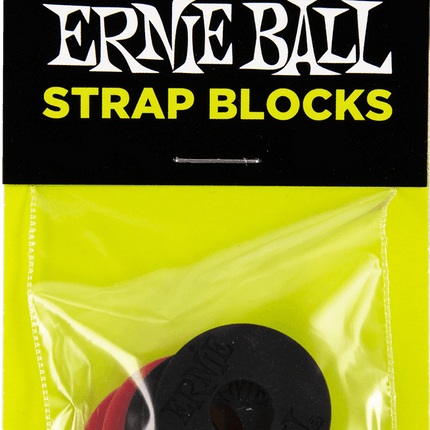 Ernie Ball AEB 4603 Strap Blocks