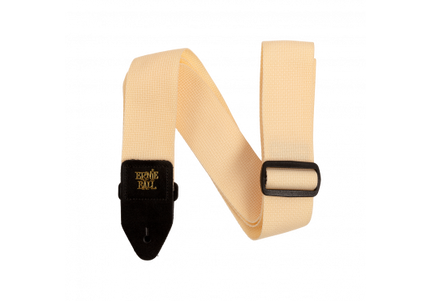 Ernie Ball Strap Cream