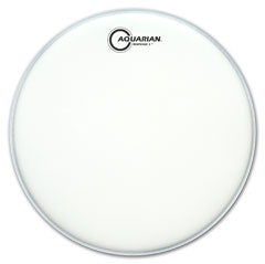 10'' Aquarian Response 2 Coated
