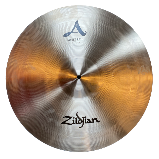 Zildjian 21" K Sweet Ride