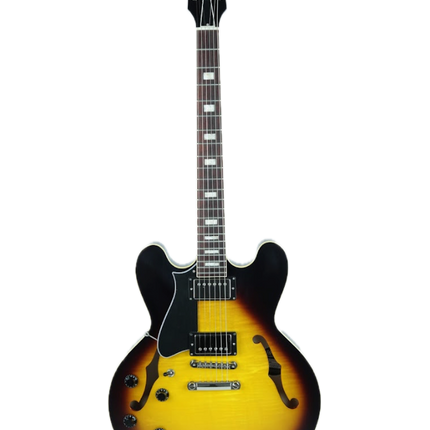 Heritage CS Factory Special H-530 Left handed original SB