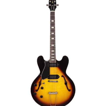 Heritage CS Factory Special H-535 Left handed original SB