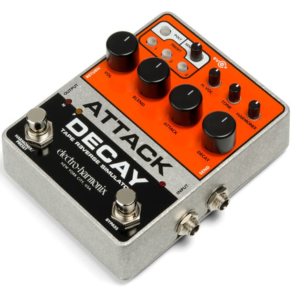 Electro-Harmonix ATTACK DECAY