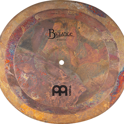 Meinl Byzance 10/12/14 Stack