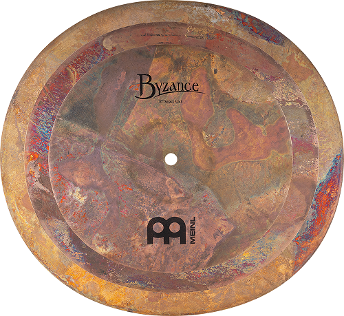 Meinl Byzance 10/12/14 Stack