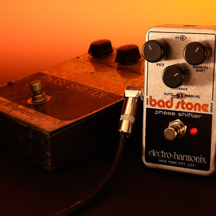 Electro-Harmonix BAD STONE