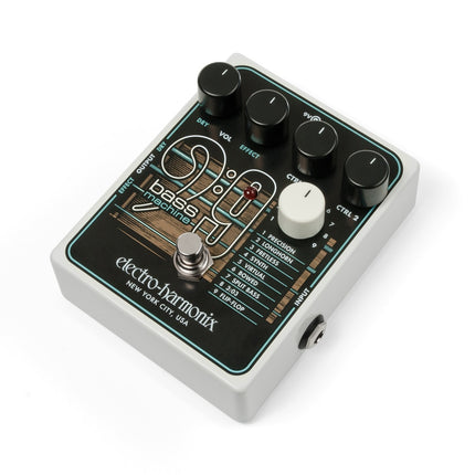 Electro-Harmonix BASS9 Basmachine