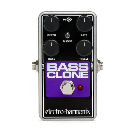 Electro-Harmonix BASS CLONE