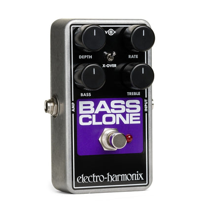 Electro-Harmonix BASS CLONE