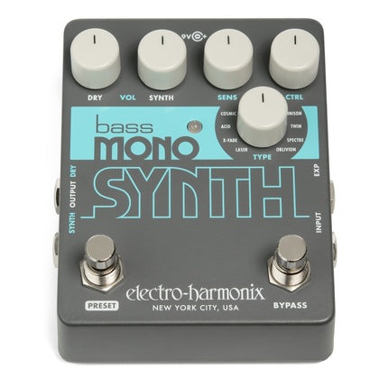Electro-Harmonix BASS MONO SYNTH