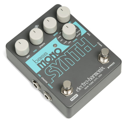 Electro-Harmonix BASS MONO SYNTH