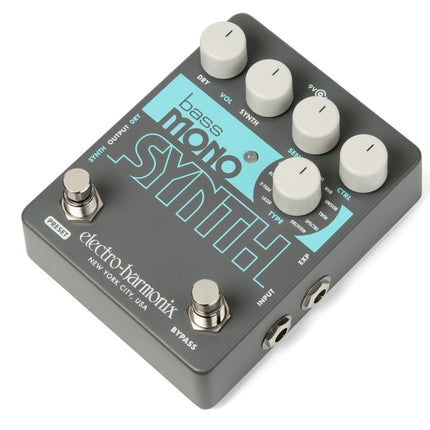 Electro-Harmonix BASS MONO SYNTH