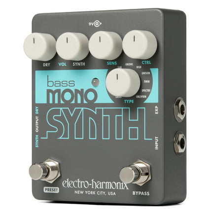 Electro-Harmonix BASS MONO SYNTH