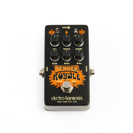 Electro-Harmonix BENDER ROYALE