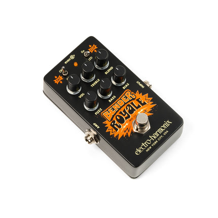 Electro-Harmonix BENDER ROYALE