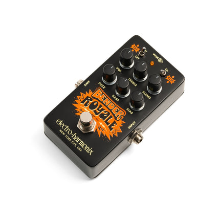 Electro-Harmonix BENDER ROYALE