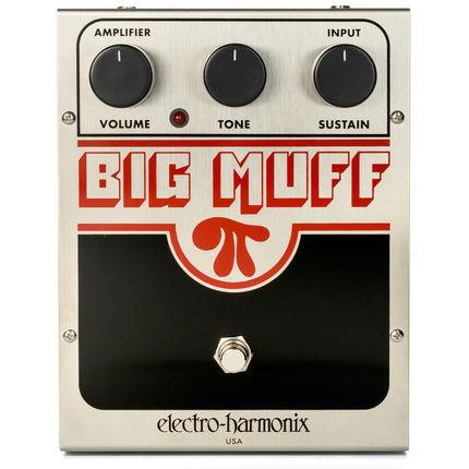 Electro-Harmonix BIG MUFF PI