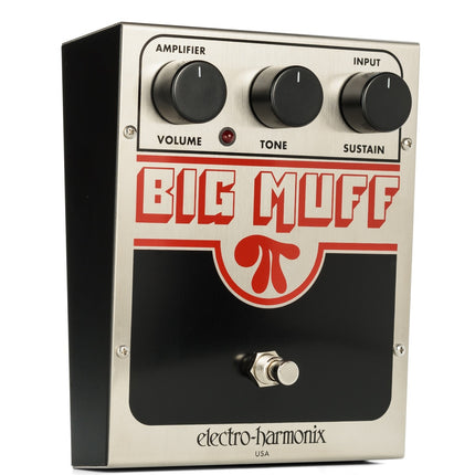 Electro-Harmonix BIG MUFF PI