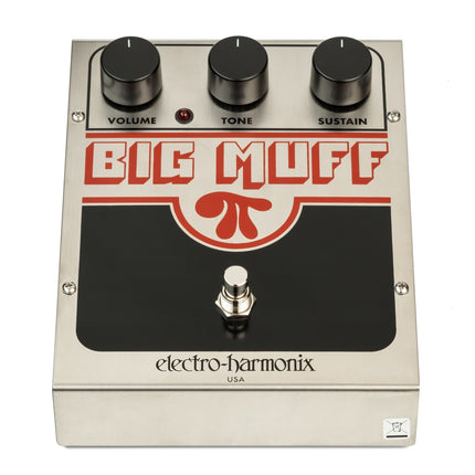 Electro-Harmonix BIG MUFF PI