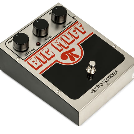 Electro-Harmonix BIG MUFF PI