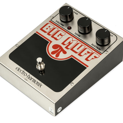 Electro-Harmonix BIG MUFF PI