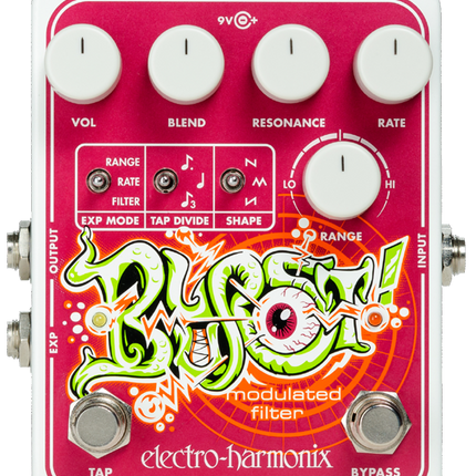 Electro-Harmonix BLURST!
