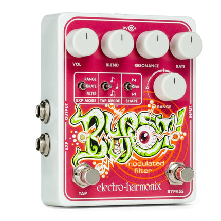 Electro-Harmonix BLURST!