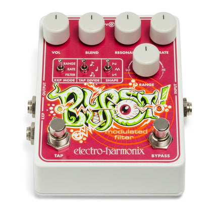 Electro-Harmonix BLURST!