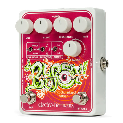 Electro-Harmonix BLURST!