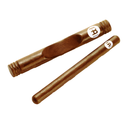 Meinl Claves African Solid Redwood