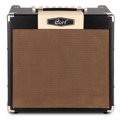 Cort CM30R gitaar versterker