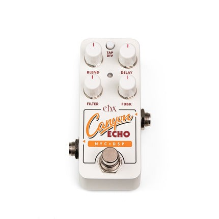 Electro-Harmonix PICO CANYON ECHO
