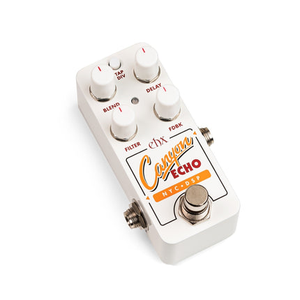 Electro-Harmonix PICO CANYON ECHO