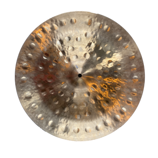 18" Meinl Byzance Extra Dry China