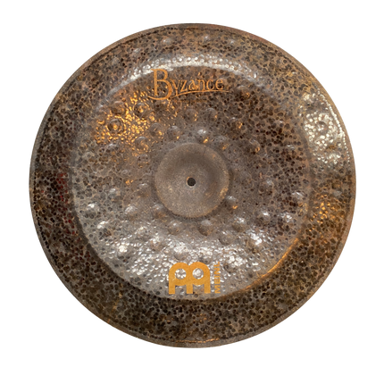 18" Meinl Byzance Extra Dry China