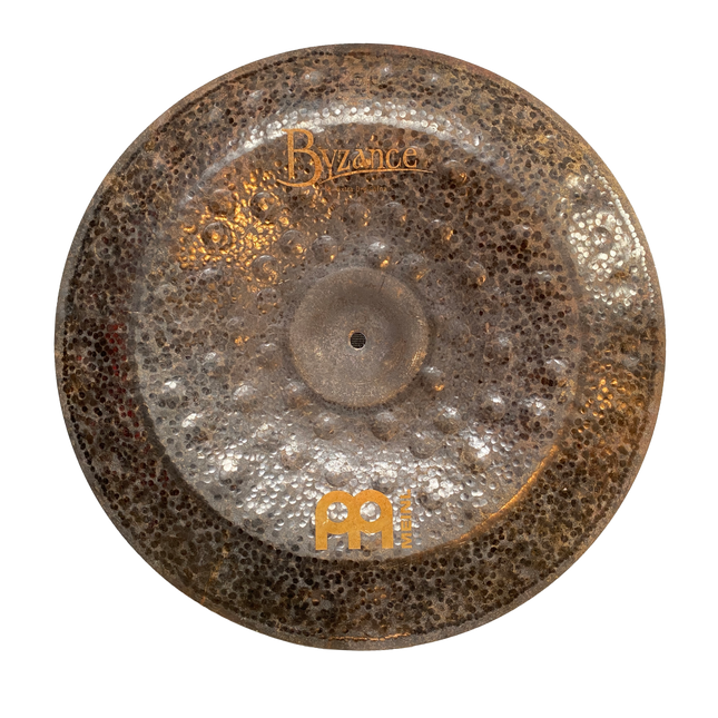 18" Meinl Byzance Extra Dry China