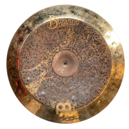 20" Meinl Byzance Dual China