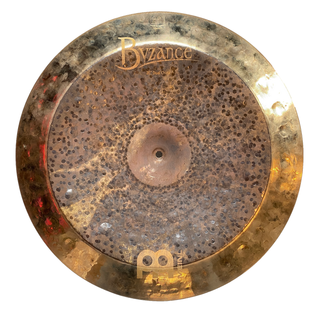 20" Meinl Byzance Dual China