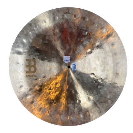 20" Meinl Byzance Dual China