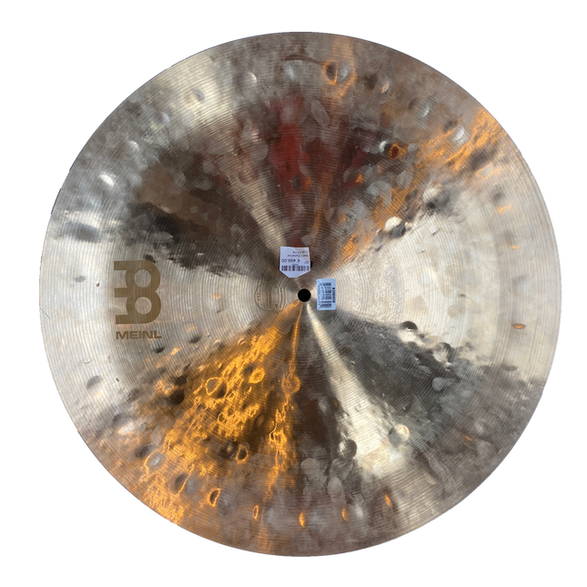 20" Meinl Byzance Dual China