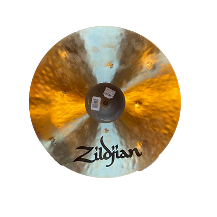 16-inch Zildjian K Cluster Crash