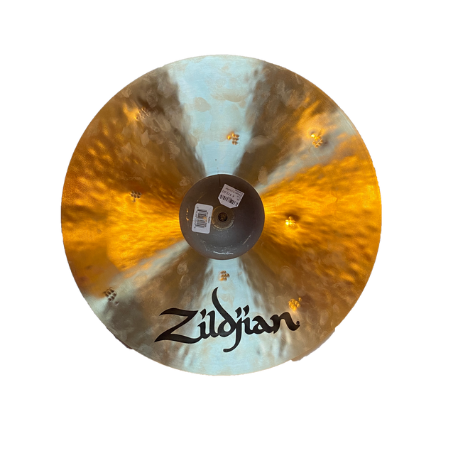 16-inch Zildjian K Cluster Crash