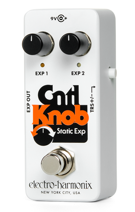 Electro-Harmonix CNTL KNOB